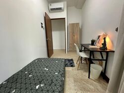 Parc Oasis (D22), Condominium #441034551